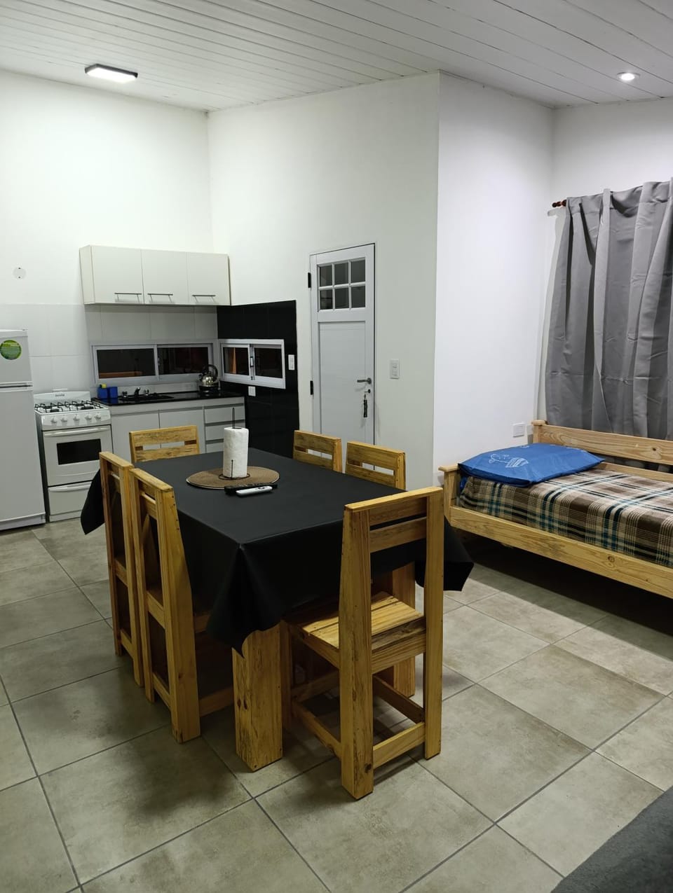 Departamento Sinaí Apart Apartment in Santa Rosa de Calamuchita