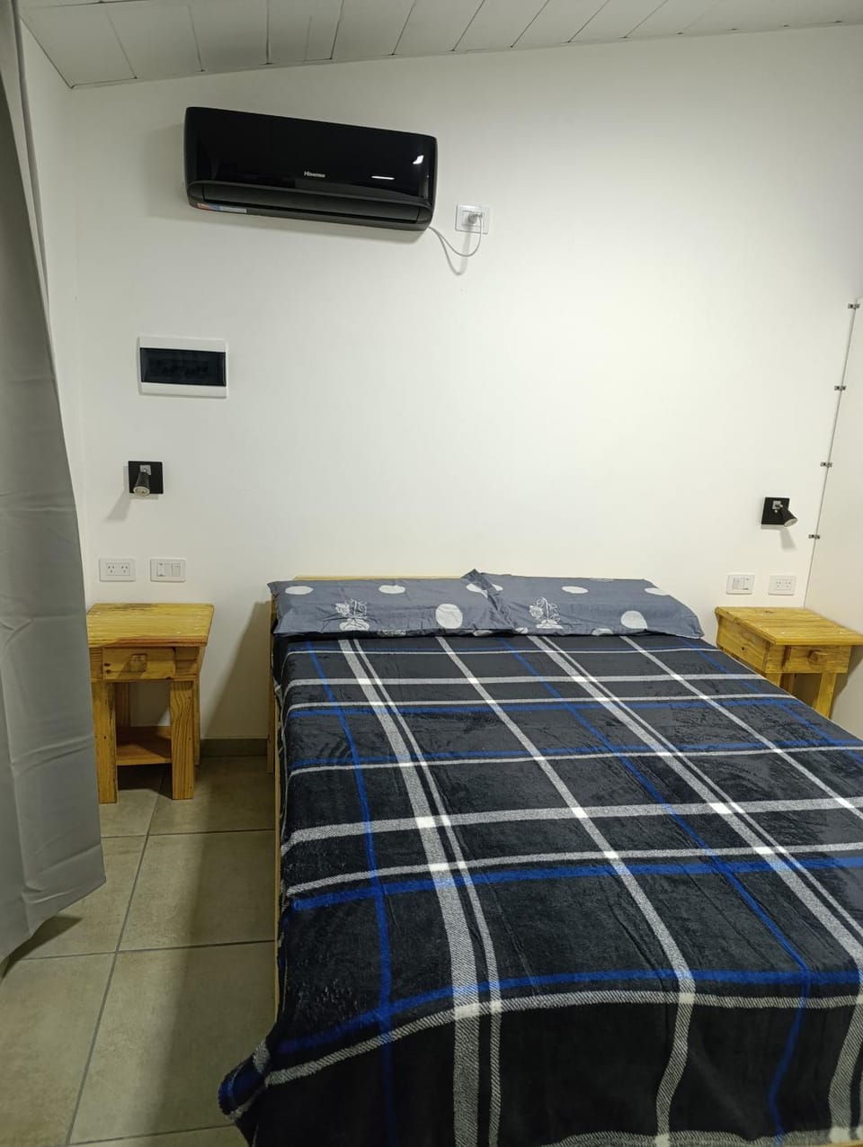 Departamento Sinaí Apart Apartment in Santa Rosa de Calamuchita