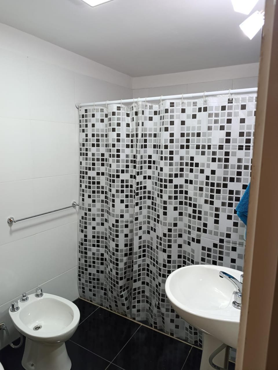 Departamento Sinaí Apart Apartment in Santa Rosa de Calamuchita
