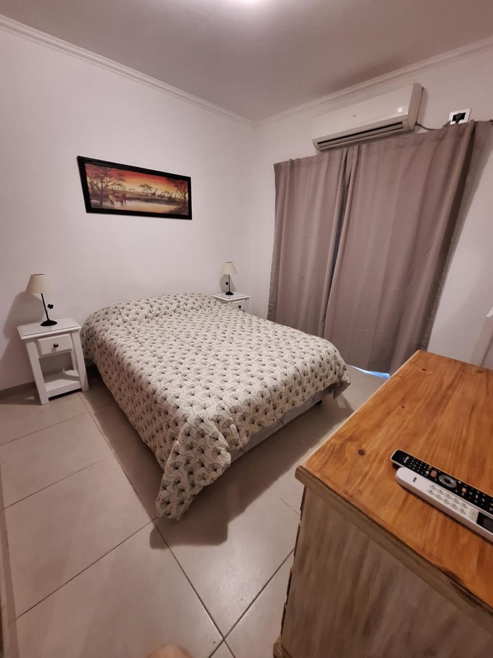 Departamento Temporario Apartment in Corrientes