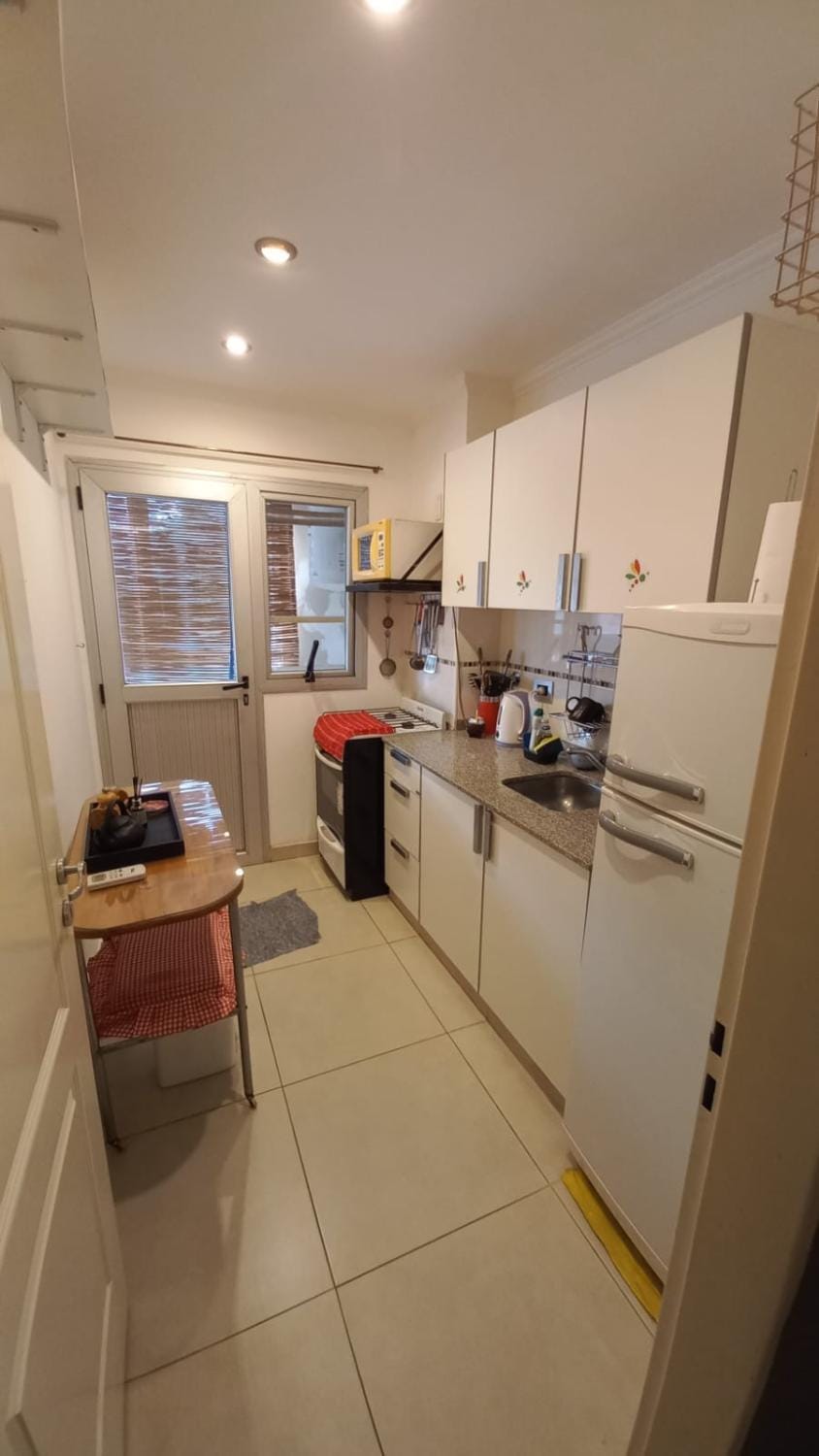Departamento Temporario Apartment in Corrientes