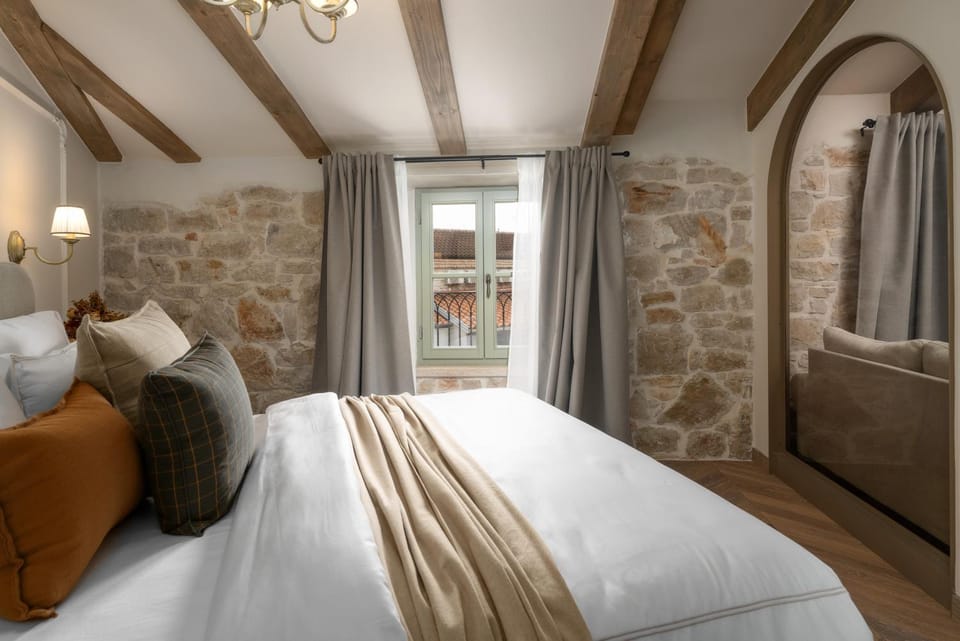 Silent Stone Apartment II Apartment in Istria County