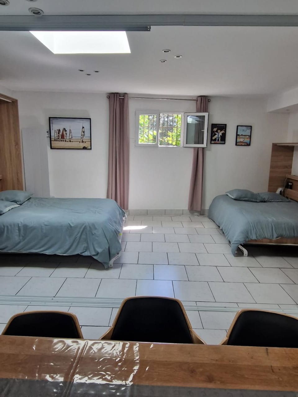 superbe appartement spacieux Apartment in Nouvelle-Aquitaine