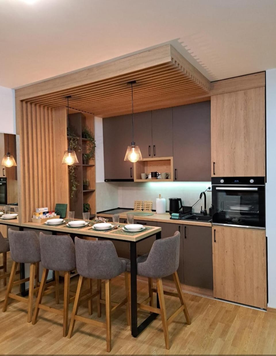 Apartman Positiv Zlatibor Lux & Spa Apartment in Zlatibor