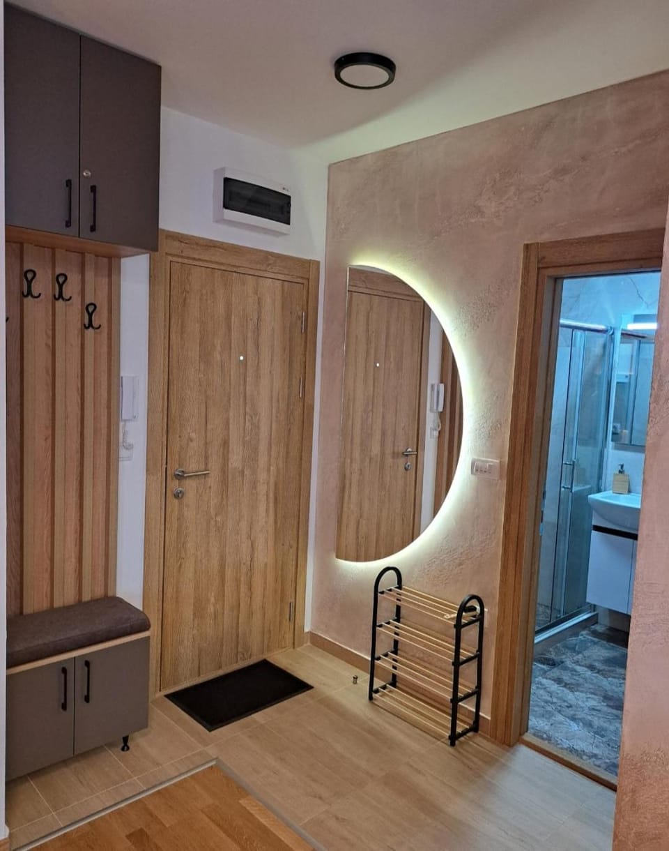 Apartman Positiv Zlatibor Lux & Spa Apartment in Zlatibor