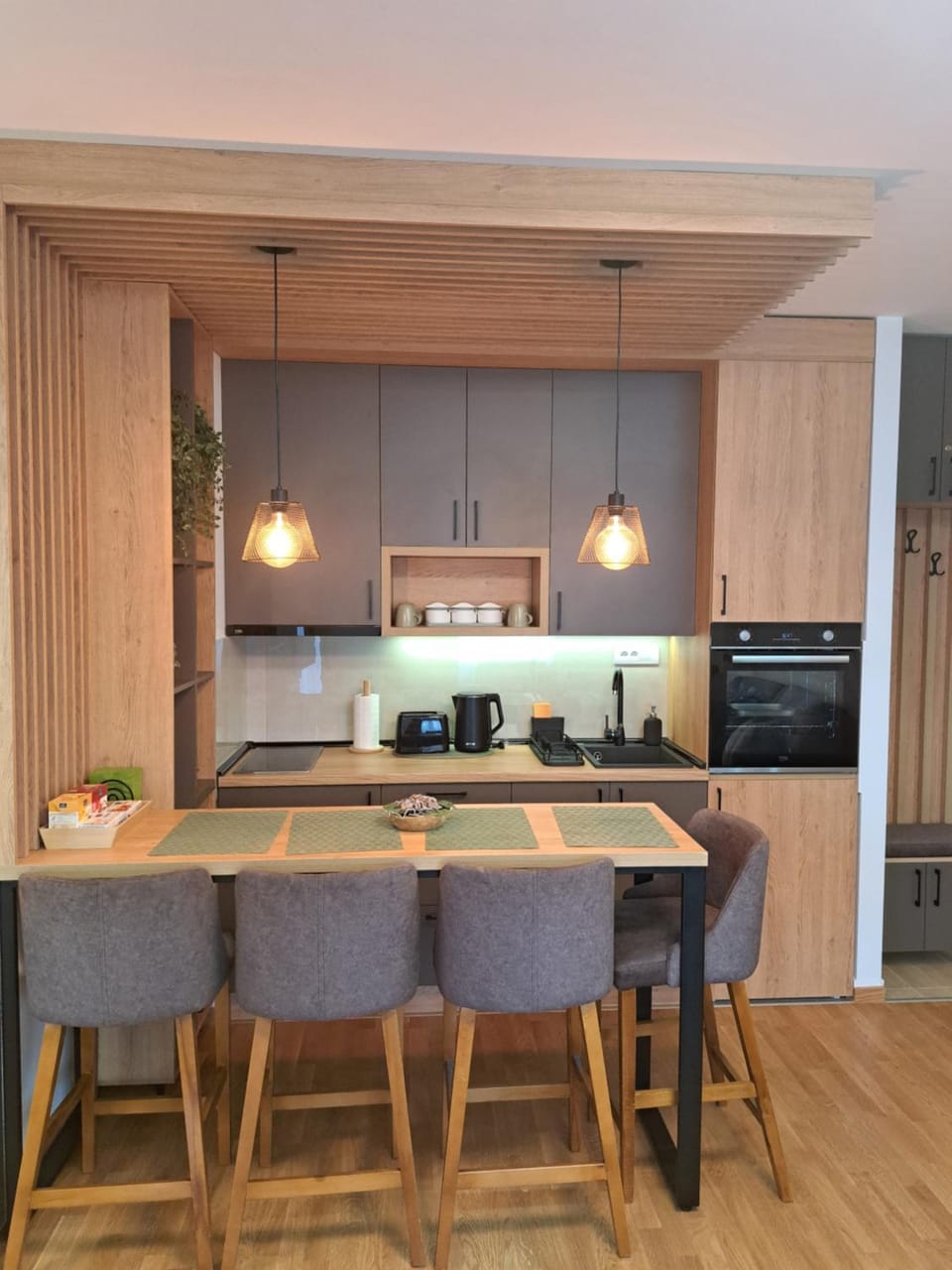 Apartman Positiv Zlatibor Lux & Spa Apartment in Zlatibor