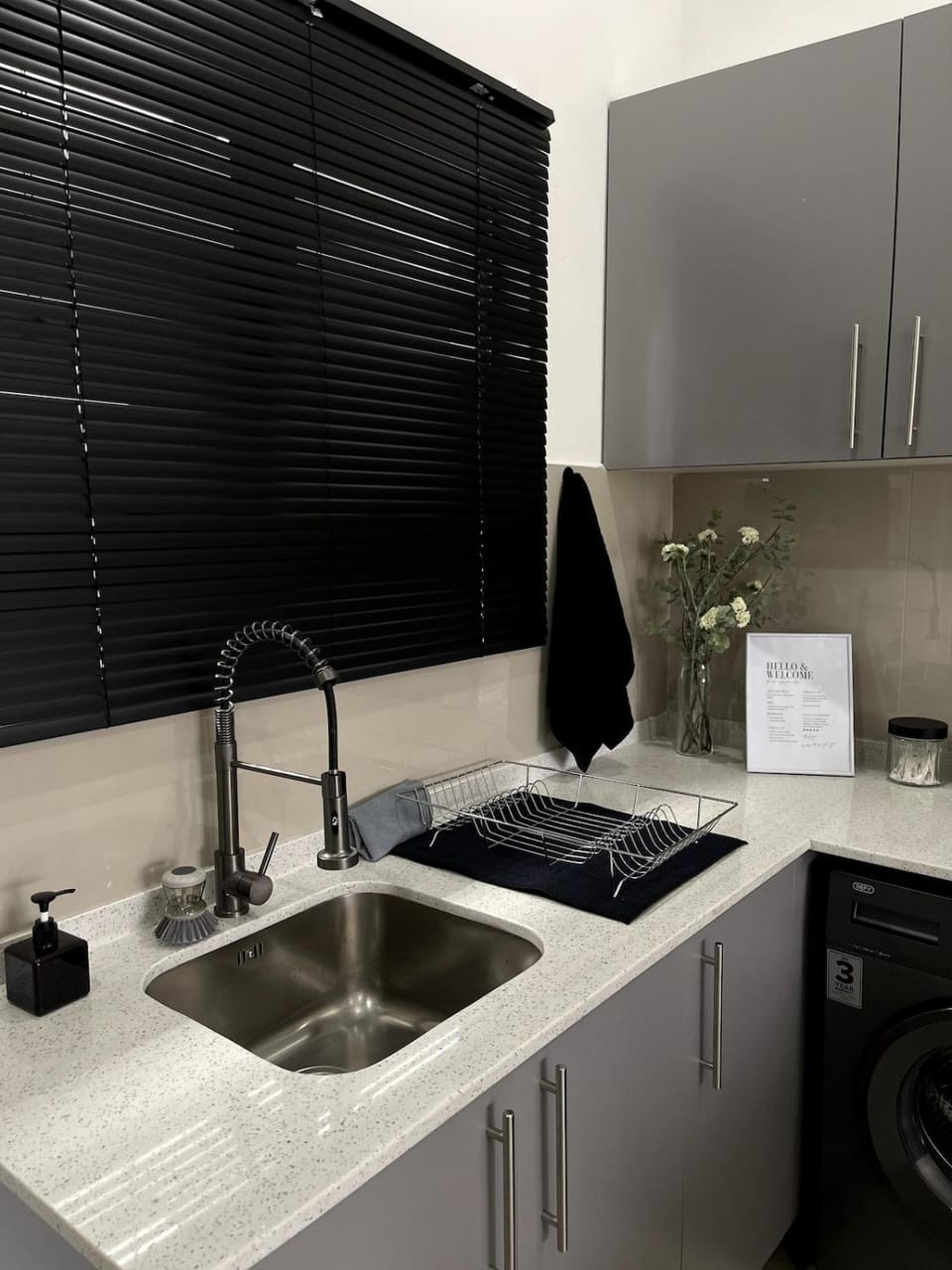 Upmarket 2 Bedroom Apartment Ballito Apartment in Dolphin Coast
