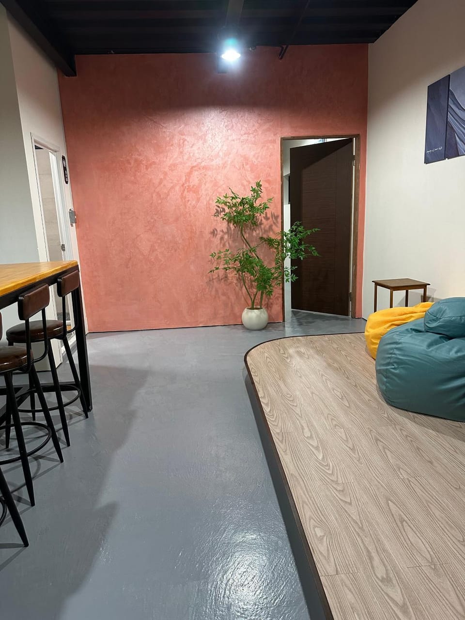 流浪秘境Wanderland Hostel in Taiwan, Province of China