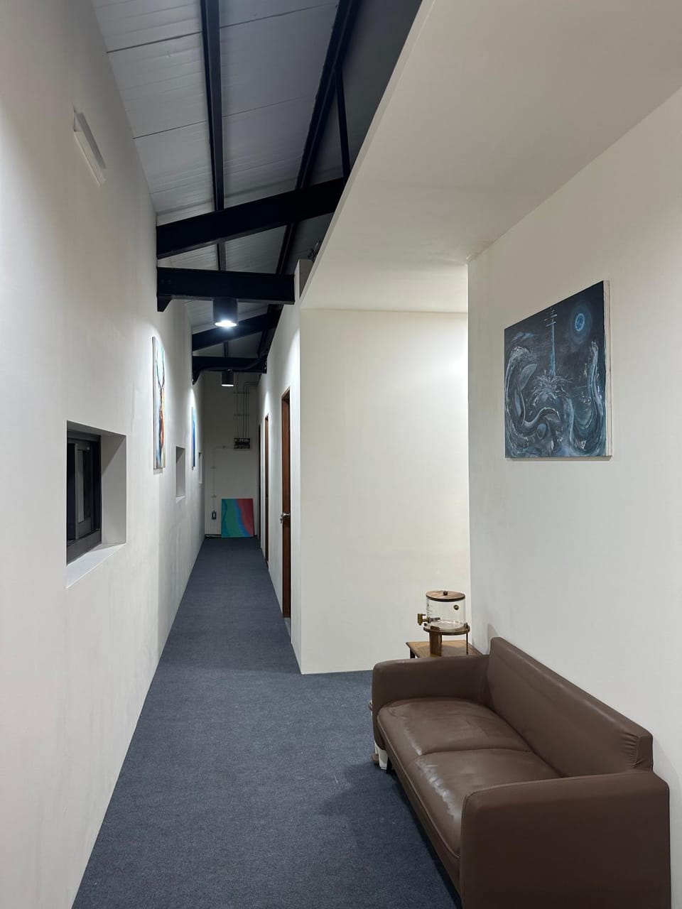 流浪秘境Wanderland Hostel in Taiwan, Province of China