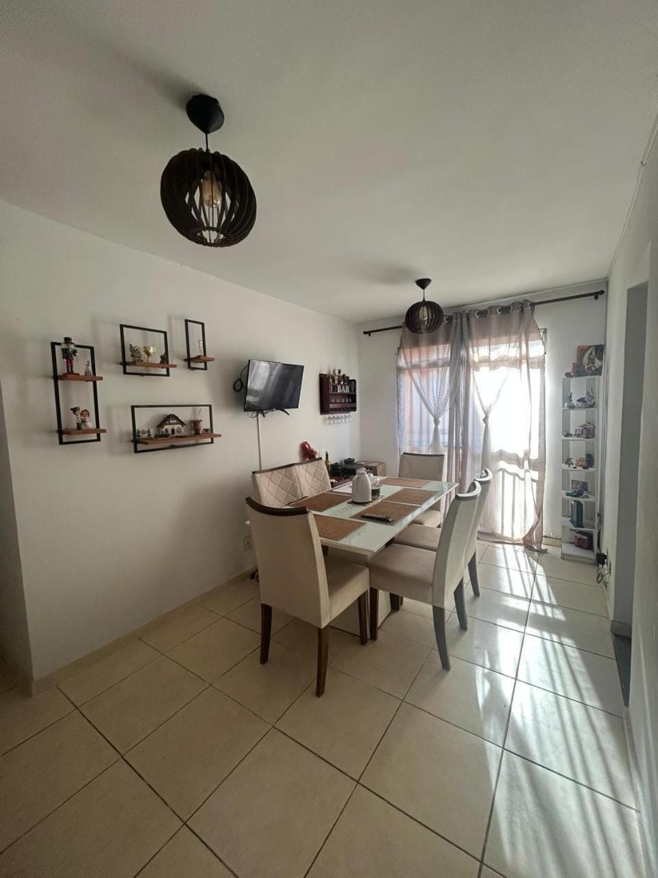 Penthouse apartment for COP30 Apartment in Belém