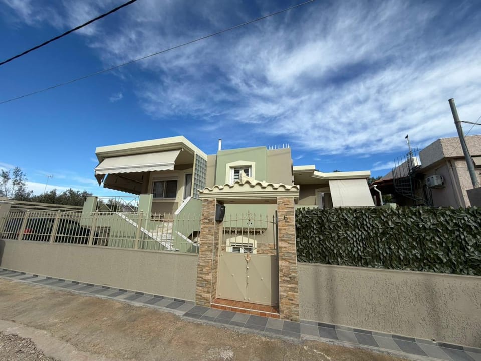 Veronica's house Apartment in East Attica Regional Unit, Greece