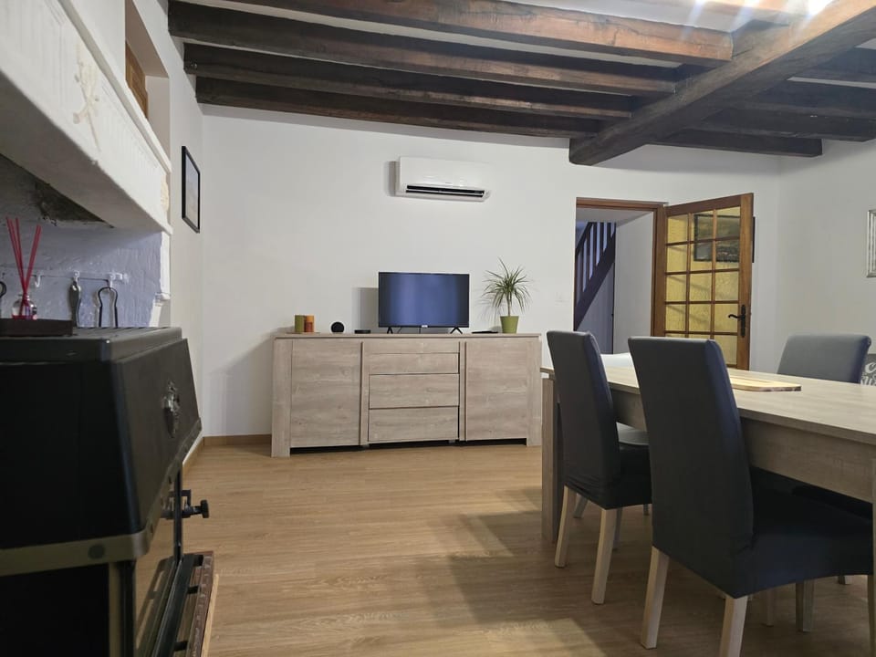 Gîte entre vigne et loire Sancerre House in Sancerre