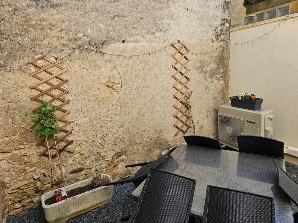 Gîte entre vigne et loire Sancerre House in Sancerre