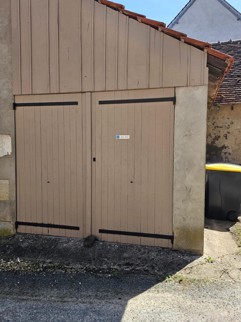 Gîte entre vigne et loire Sancerre House in Sancerre
