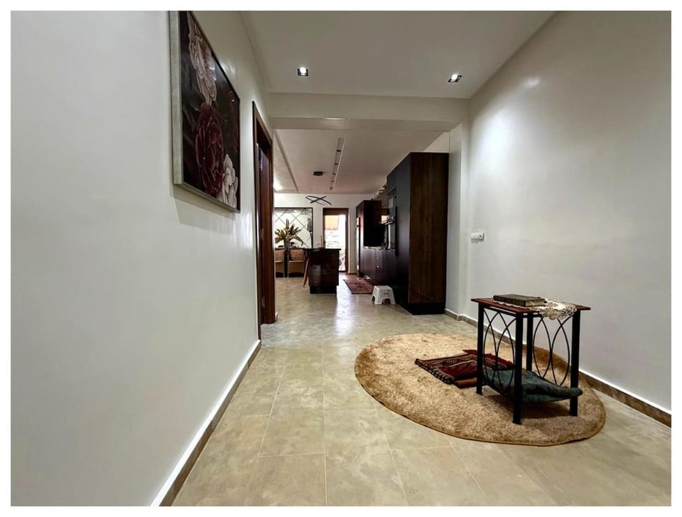 Appartement Premium 3 Chambres Piscine et Accès Plage Mansouria Apartment in Casablanca-Settat
