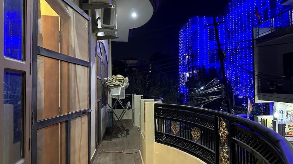 Varanasi Bliss Stay Villa in Varanasi