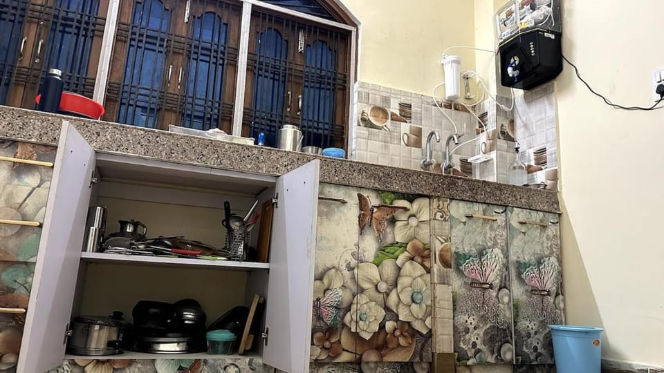 Varanasi Bliss Stay Villa in Varanasi