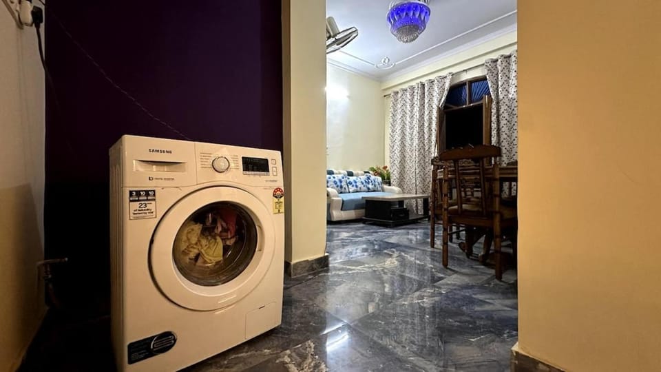 Varanasi Bliss Stay Villa in Varanasi