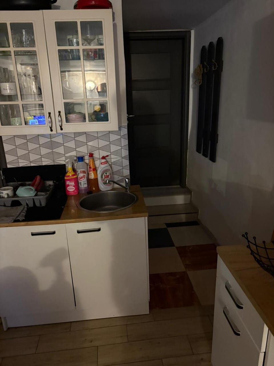 apartman u Al Muchy Apartment in South Moravian Region