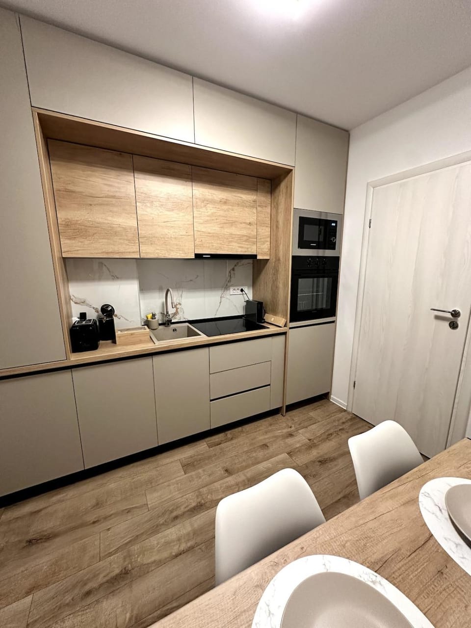kitchen, kitchen