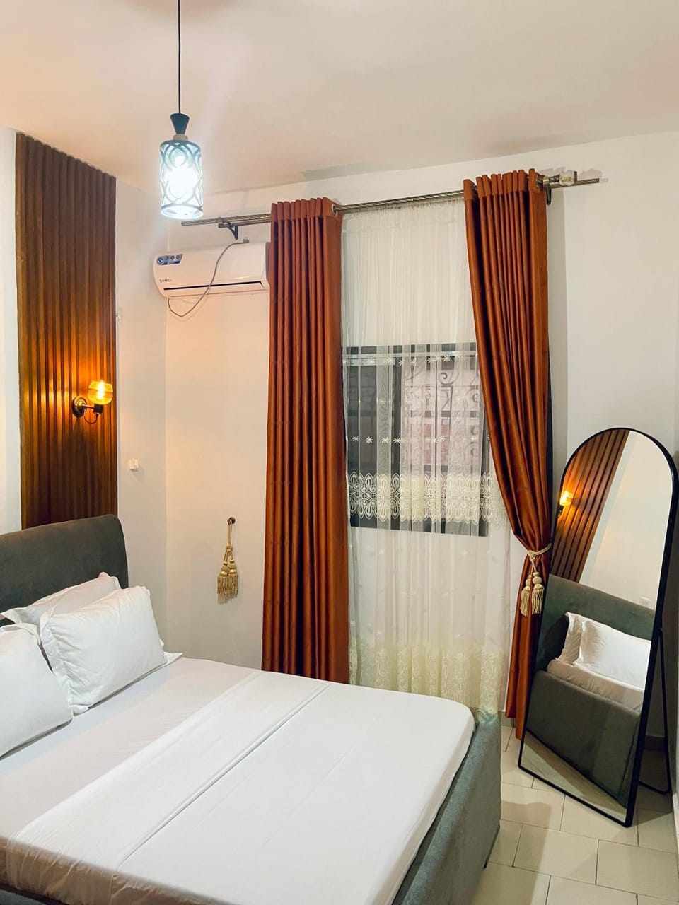JAMARI Home Apartment in Douala