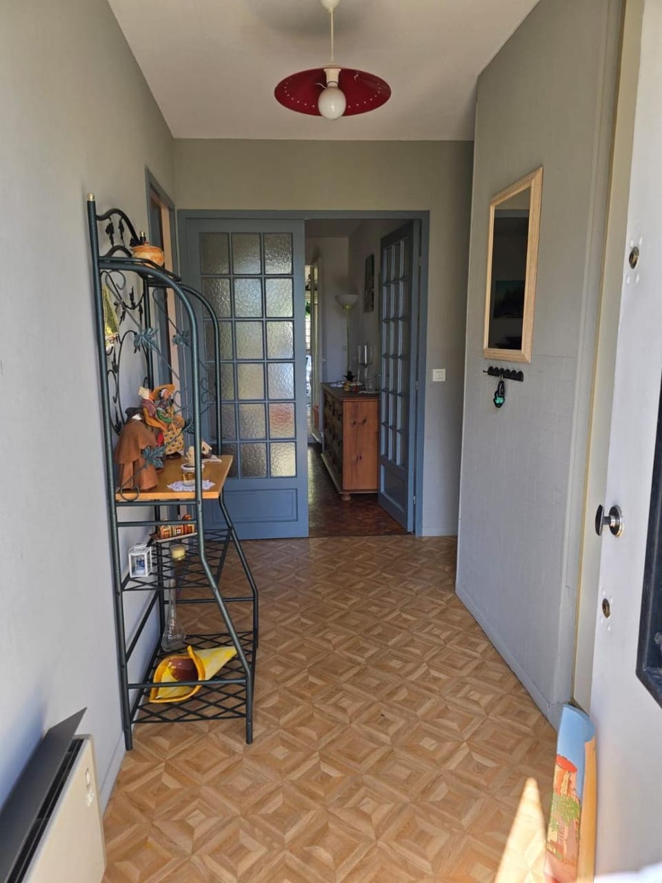 Villa Provençale Villa in Manosque