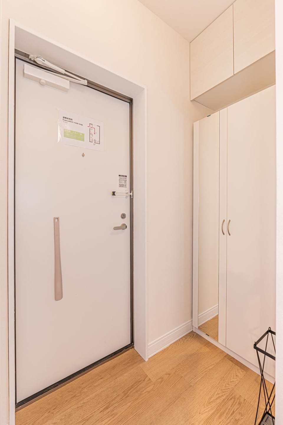 KAKURE Yahiro 3-Chome New 2LDK House,Washer-Dryer & Free Parking,1 Stop to Skytree House in Japan