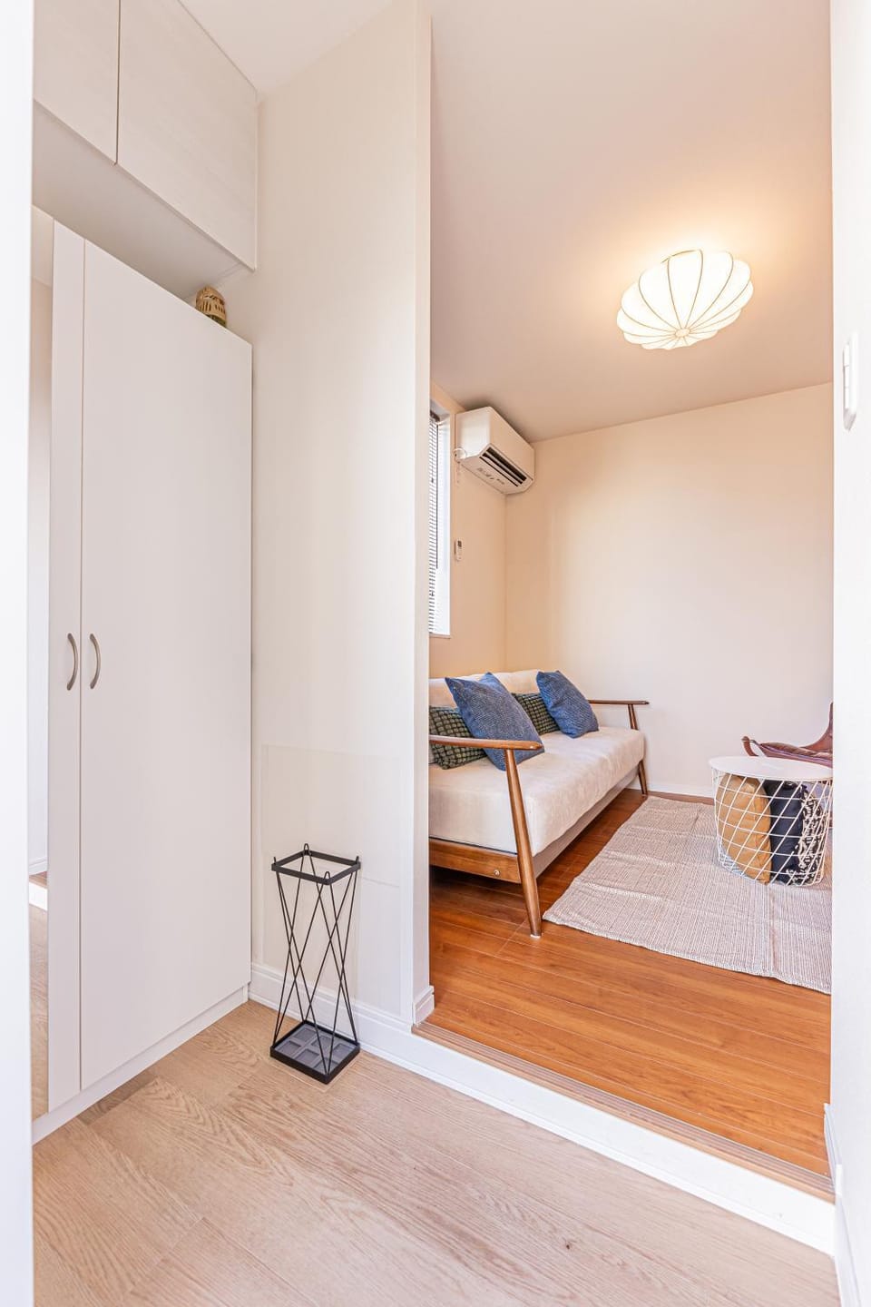 KAKURE Yahiro 3-Chome New 2LDK House,Washer-Dryer & Free Parking,1 Stop to Skytree House in Japan
