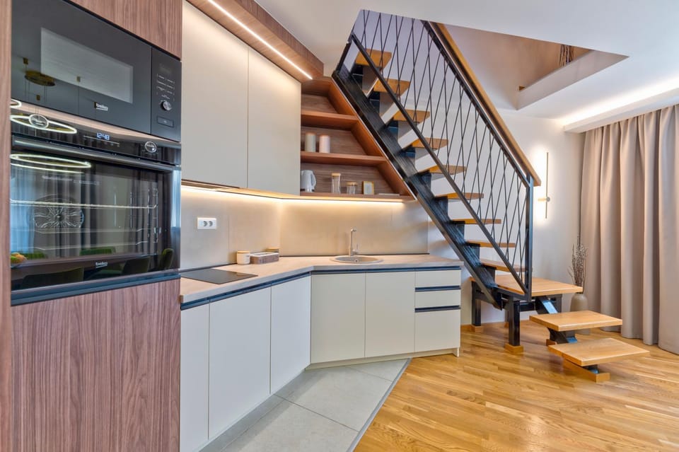 Apartman VIWA - Prestige Forest Zlatibor Apartment in Zlatibor