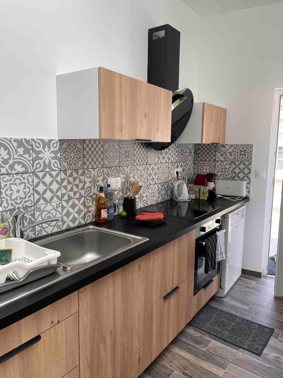 Chaleureux & Cocooning 10min des plages House in Brittany