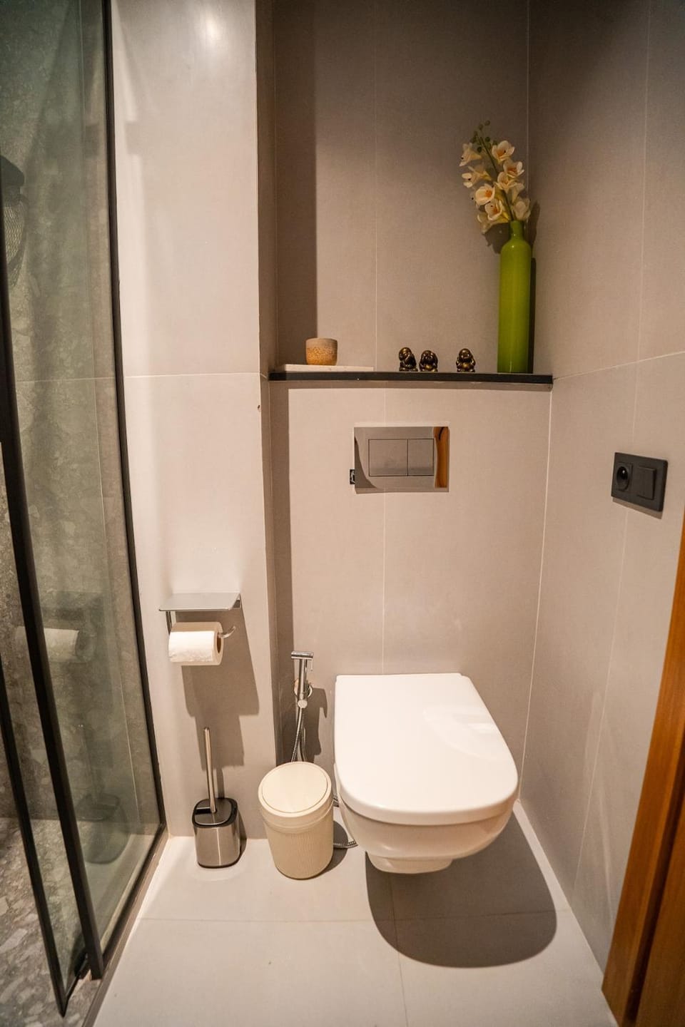 KeyLiving 501 3 pers Emplacement Top Wifi Apartment in Casablanca