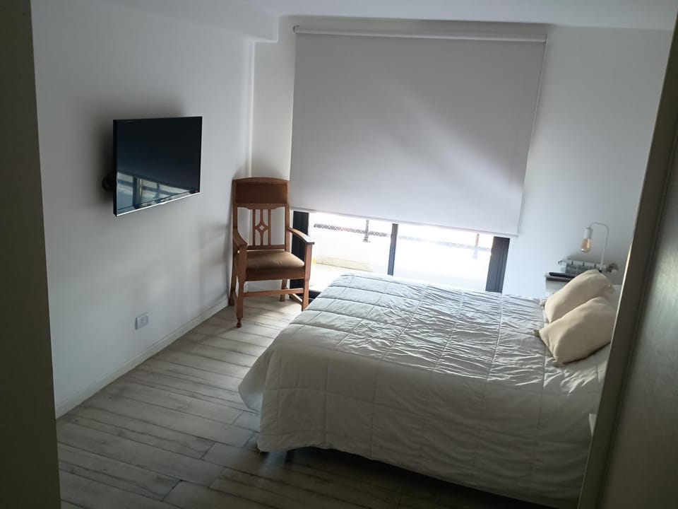 Depto Moderno y luminoso Apartment in Mar del Plata