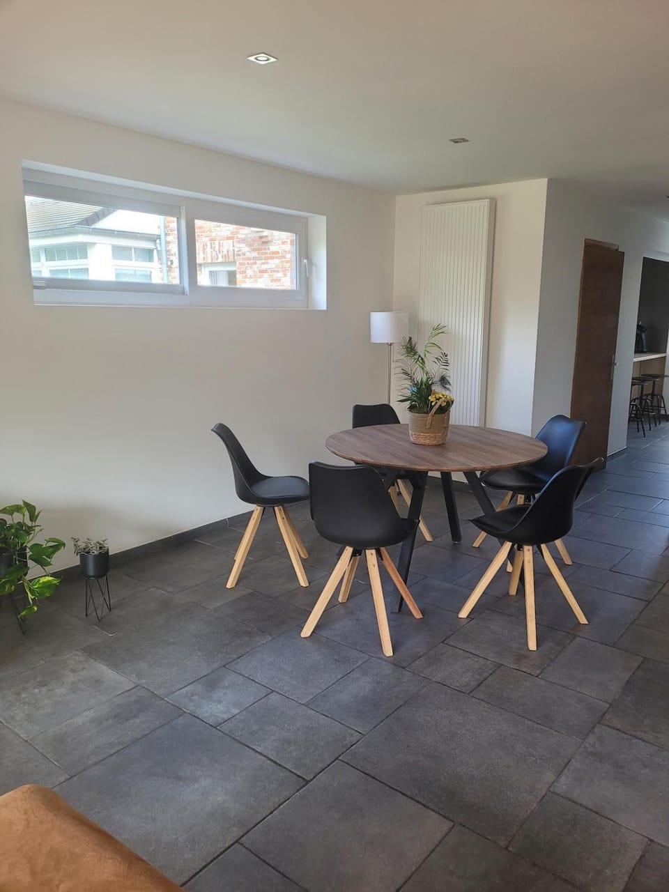 Instant de bonne heure Apartment in Hauts-de-France