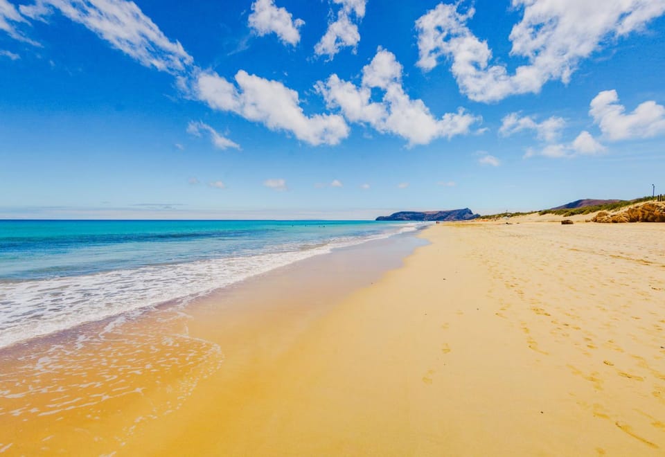 Nearby landmark, Beach