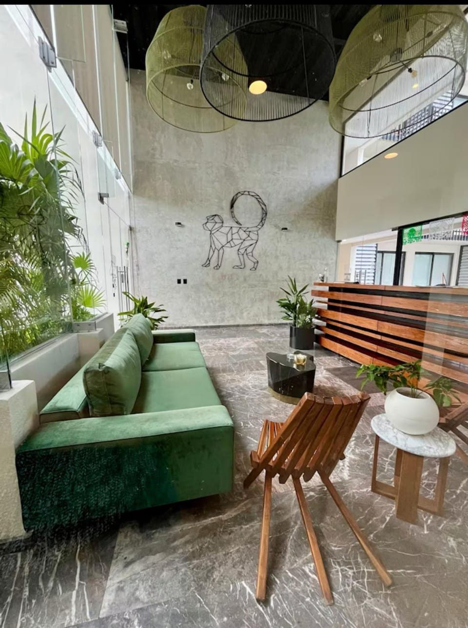Casa Xaman-Ha At Urban Towers Apartment in Playa del Carmen