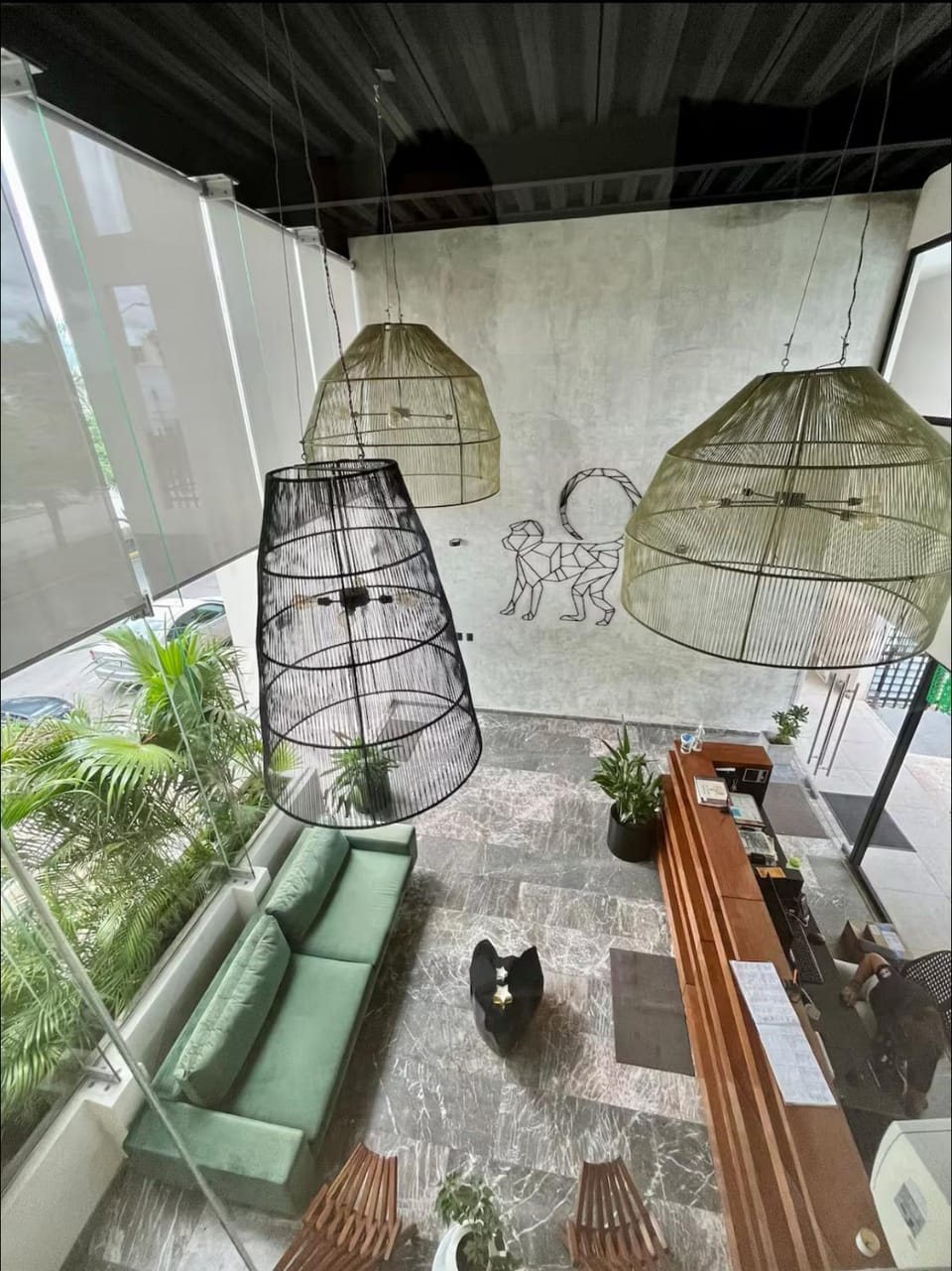 Casa Xaman-Ha At Urban Towers Apartment in Playa del Carmen