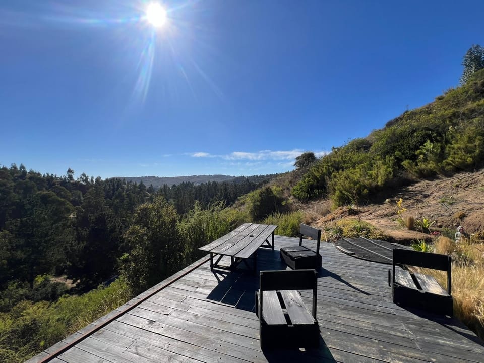 casa pupuya Apartment in O'Higgins, Chile