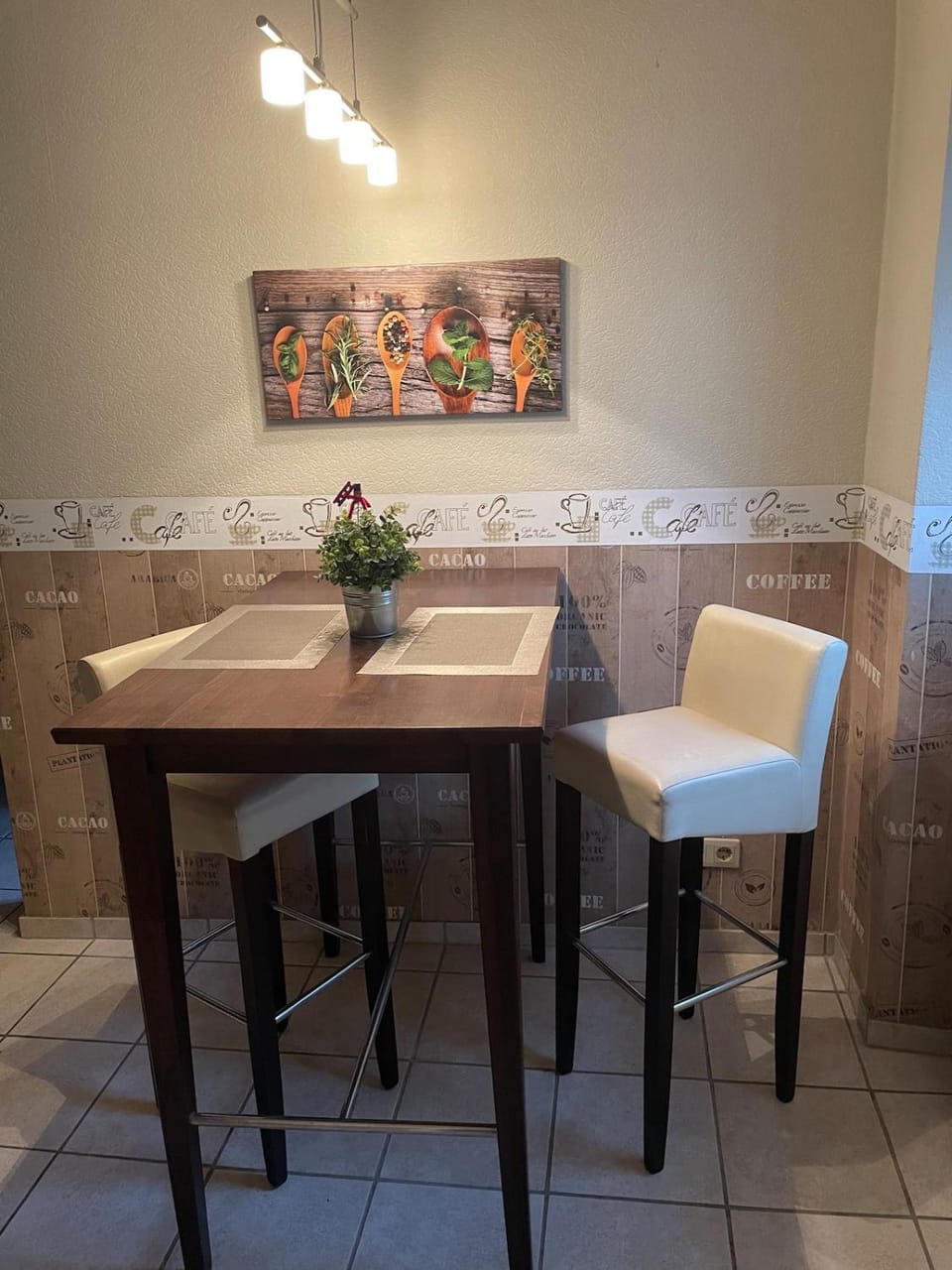 ABC Ferienhaus Nickenich, Andernach, Mendig Apartment in Andernach