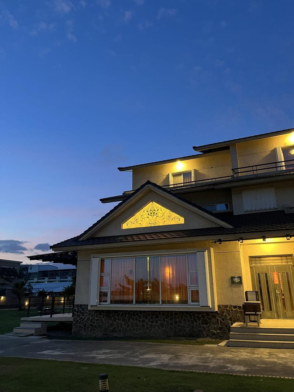 台東358民宿 Vacation rental in Taiwan, Province of China