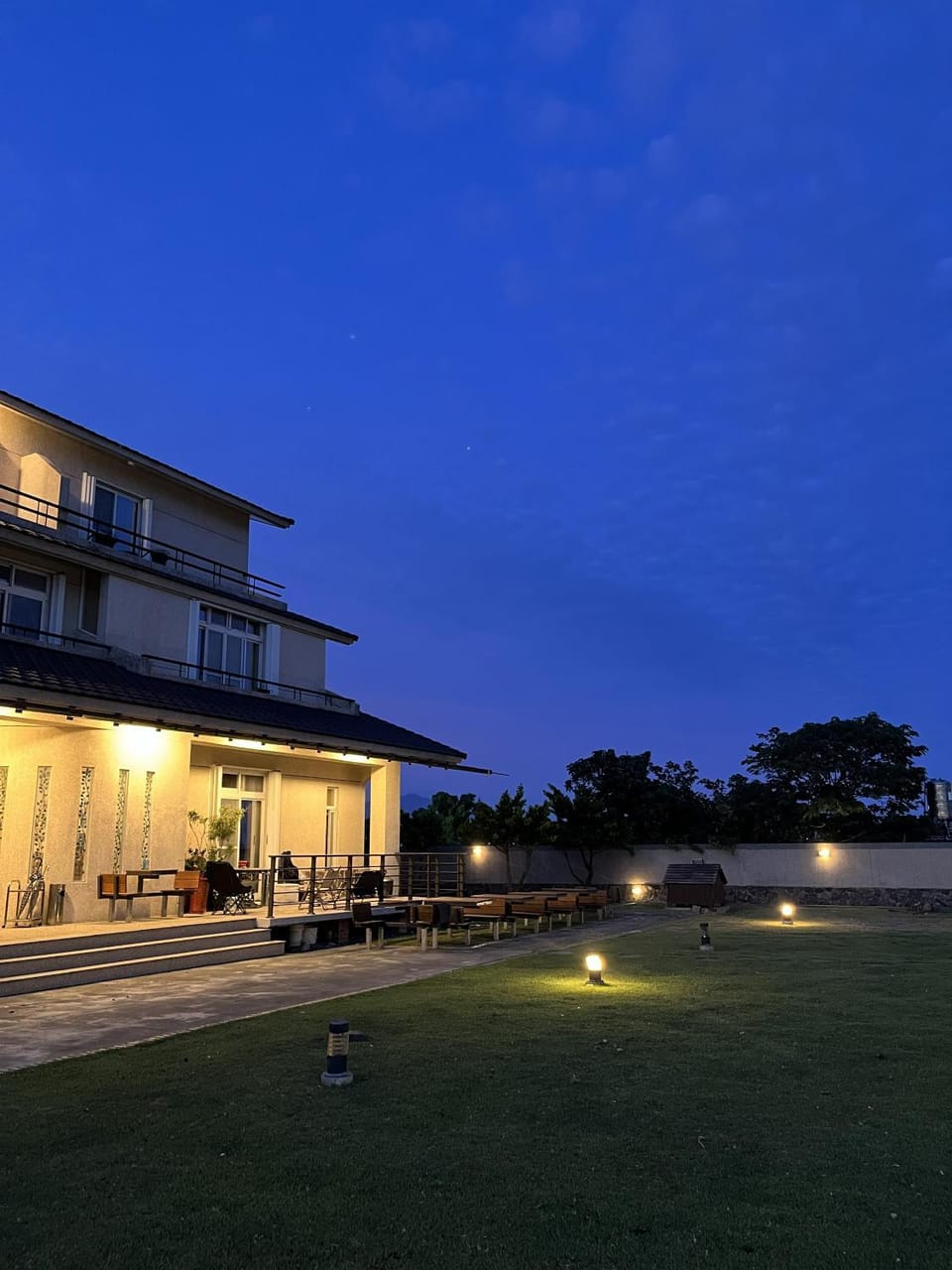 台東358民宿 Vacation rental in Taiwan, Province of China