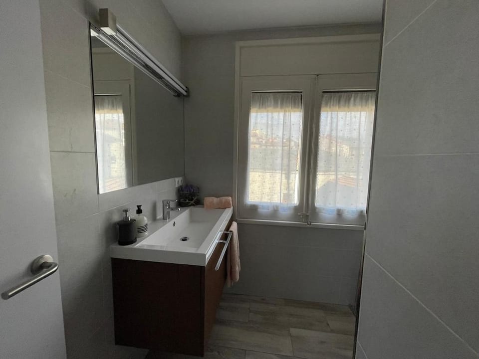 Apartamento céntrico en Bellver de Cerdanya Apartment in Cerdanya