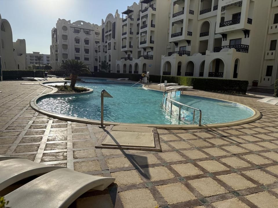 studio in Hotel Gravity 5 stelle Apartment hotel in Hurghada
