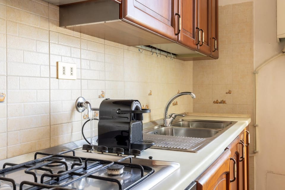 Coffee/tea facilities, Kitchen or kitchenette