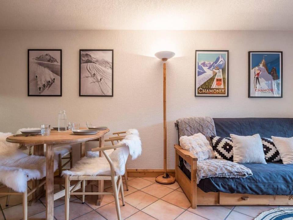Refuge d'Ian - Close to Ski Piste Prarion - Swimming pool & Gym - By Cozee Rentals Apartment in Les Houches