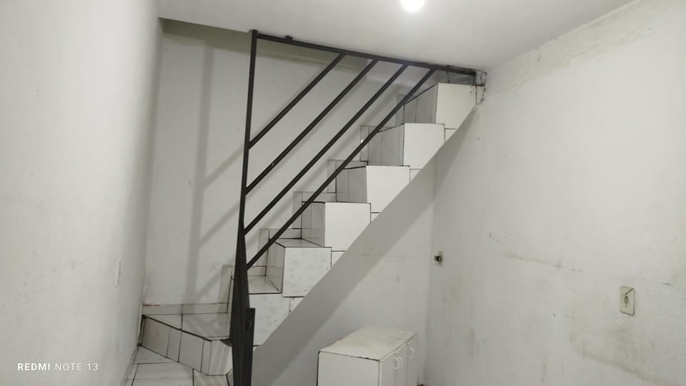 Aluga fácil delivery Vacation rental in Sao Paulo City