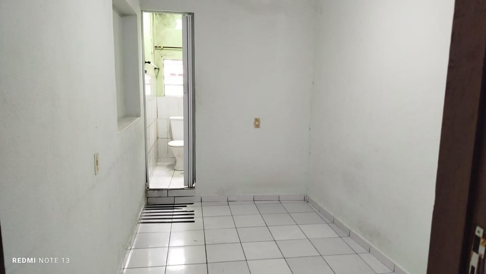 Aluga fácil delivery Vacation rental in Sao Paulo City