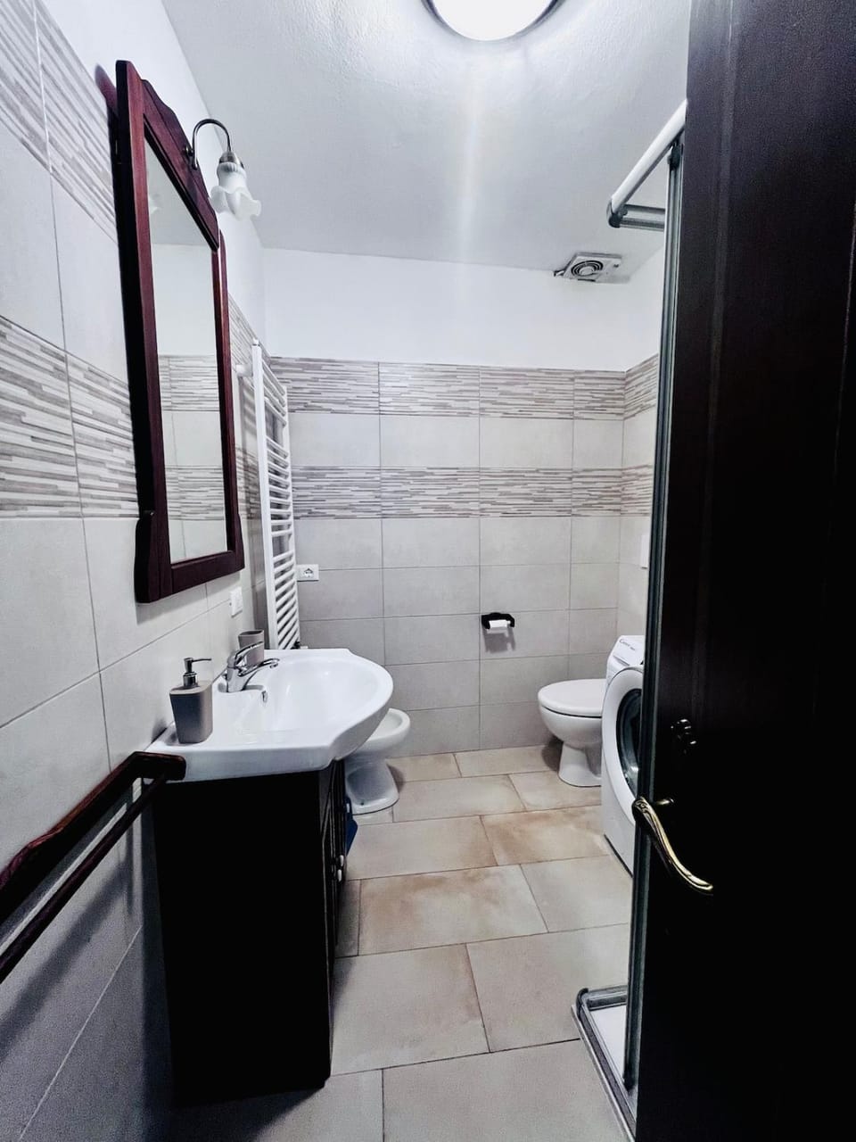 Villa Vittoria - vicino a Clusone, Lovere, Presolana House in Province of Brescia