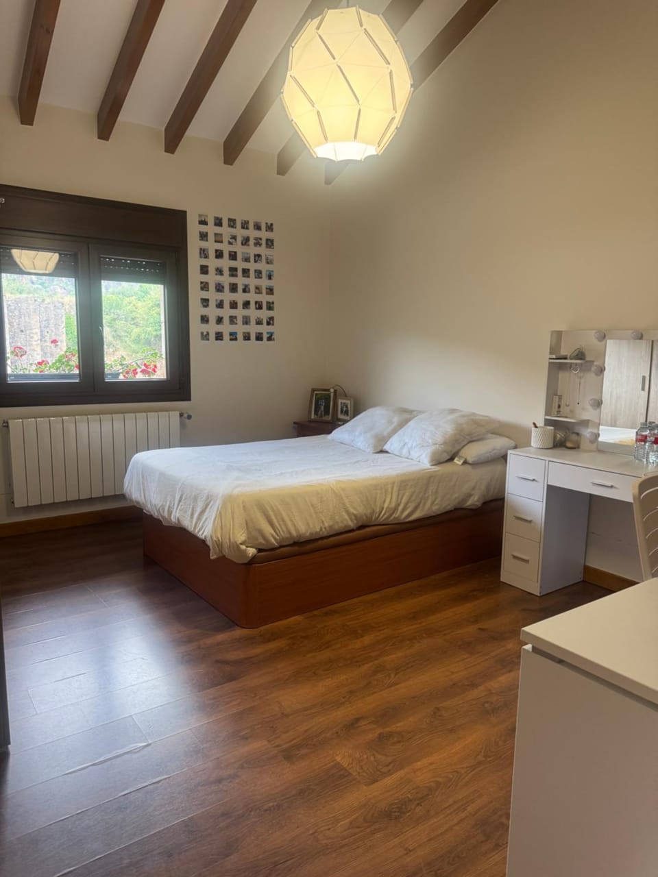 Casa de campo La siberia House in Cantabria