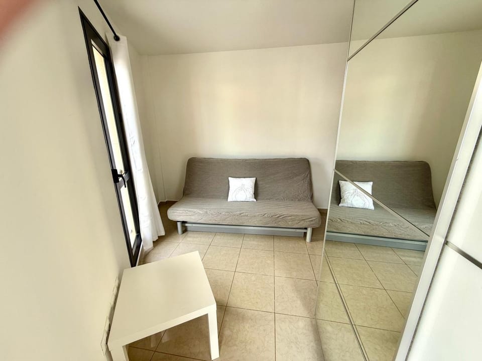 Tenerifeopenhome amanecer Apartment in Adeje