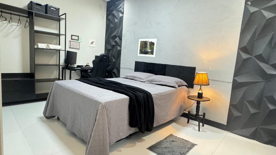 Casa Recanto Amazônico Apartment in Belém